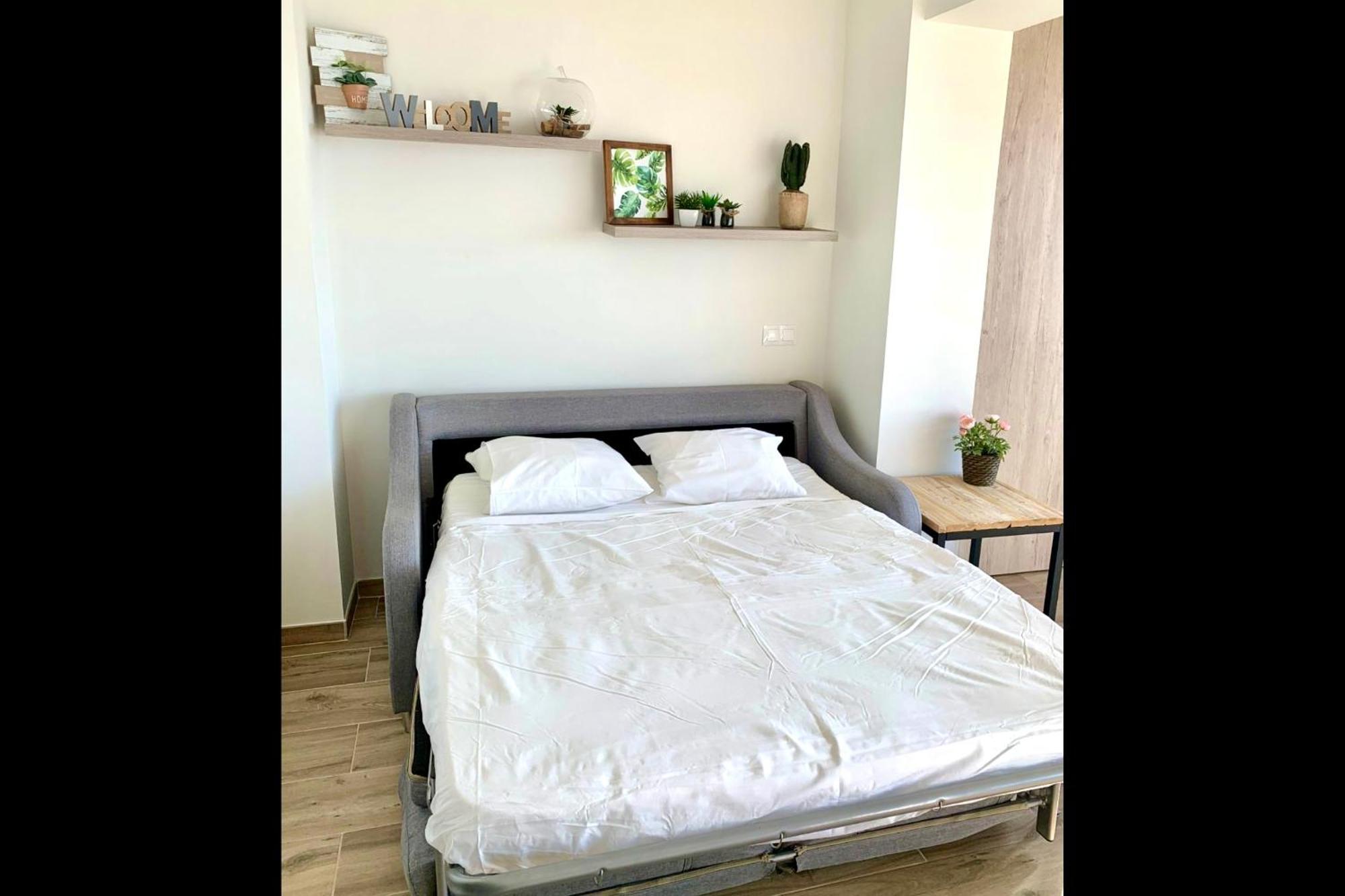 Appartement Beachfront - Beachside With Stunning Sea Views Marbella