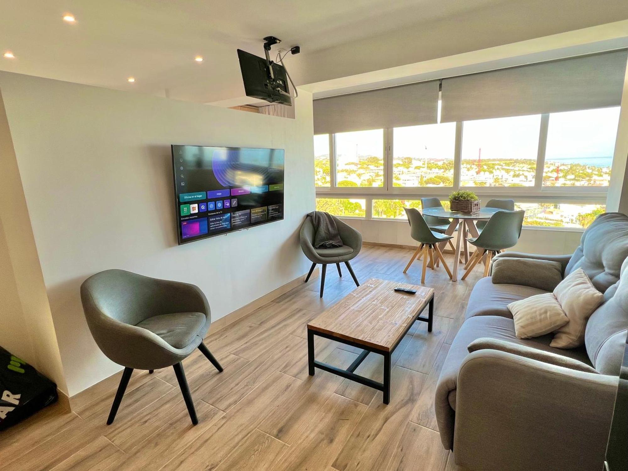 Apartament Beachfront - Beachside With Stunning Sea Views *