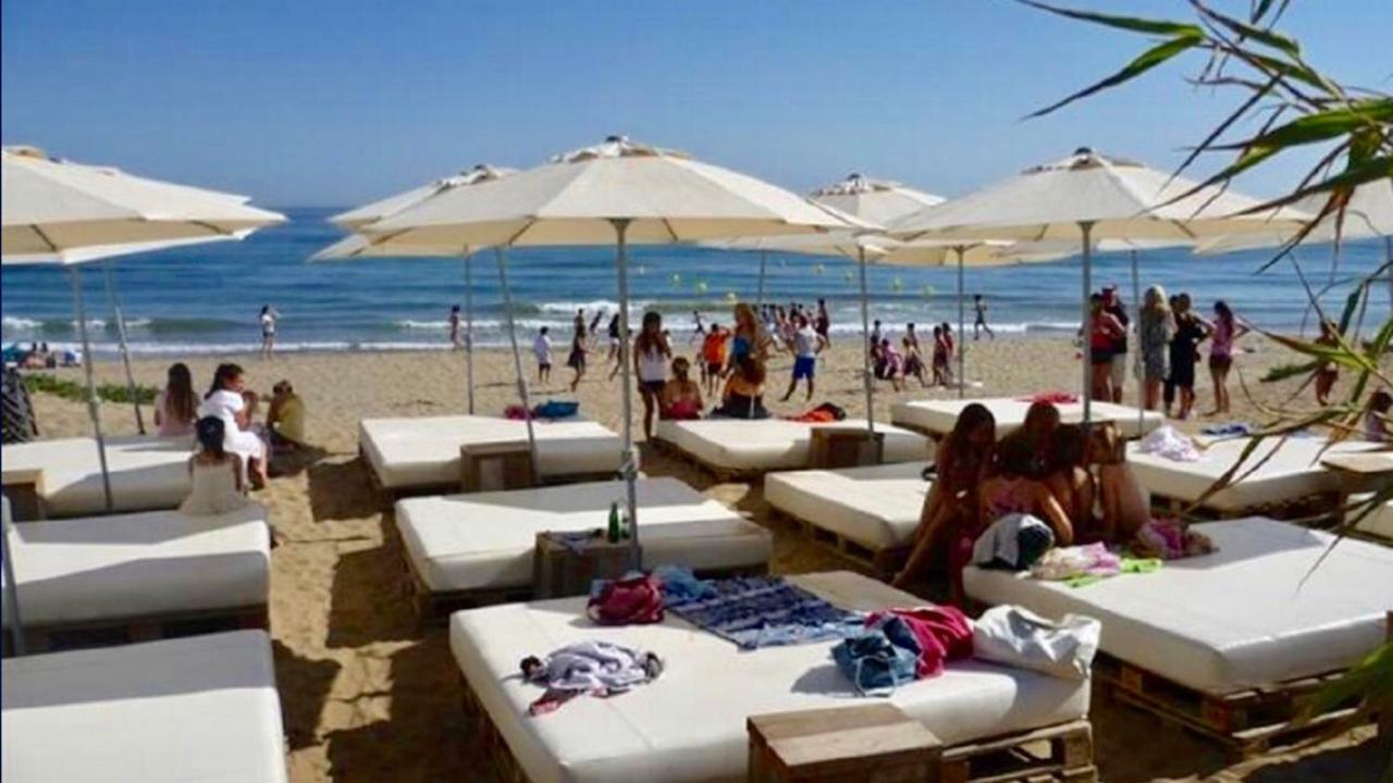 Apartament Beachfront - Beachside With Stunning Sea Views *